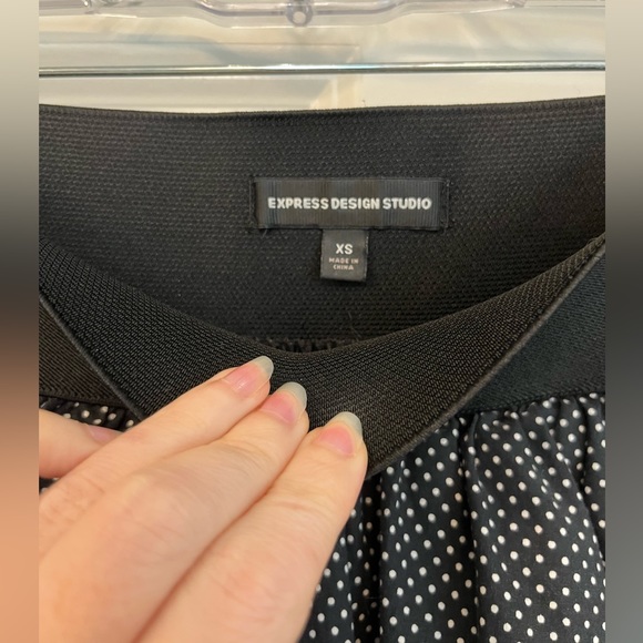 Set of (3) circle skirts - Picture 4 of 14